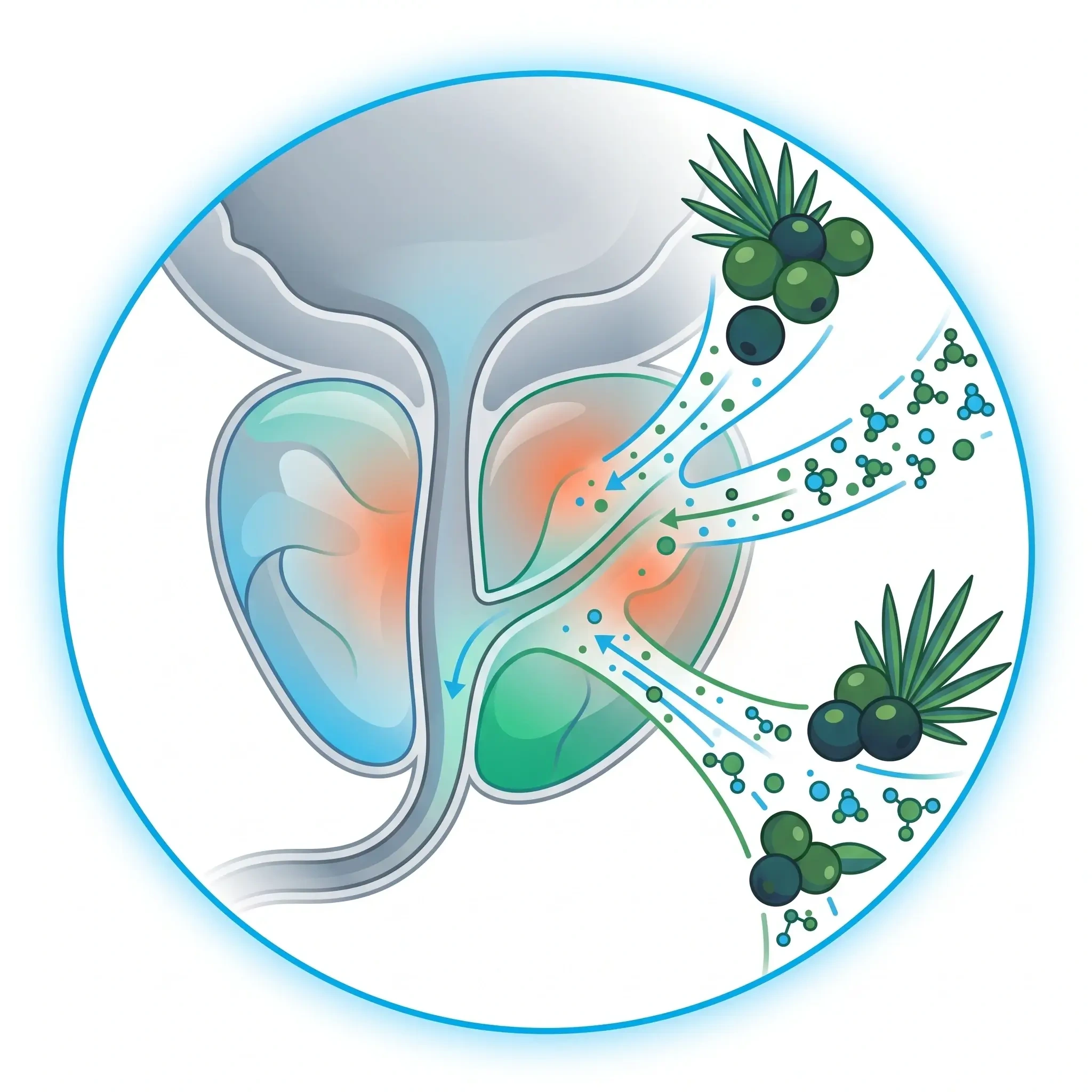 UroFlow acts