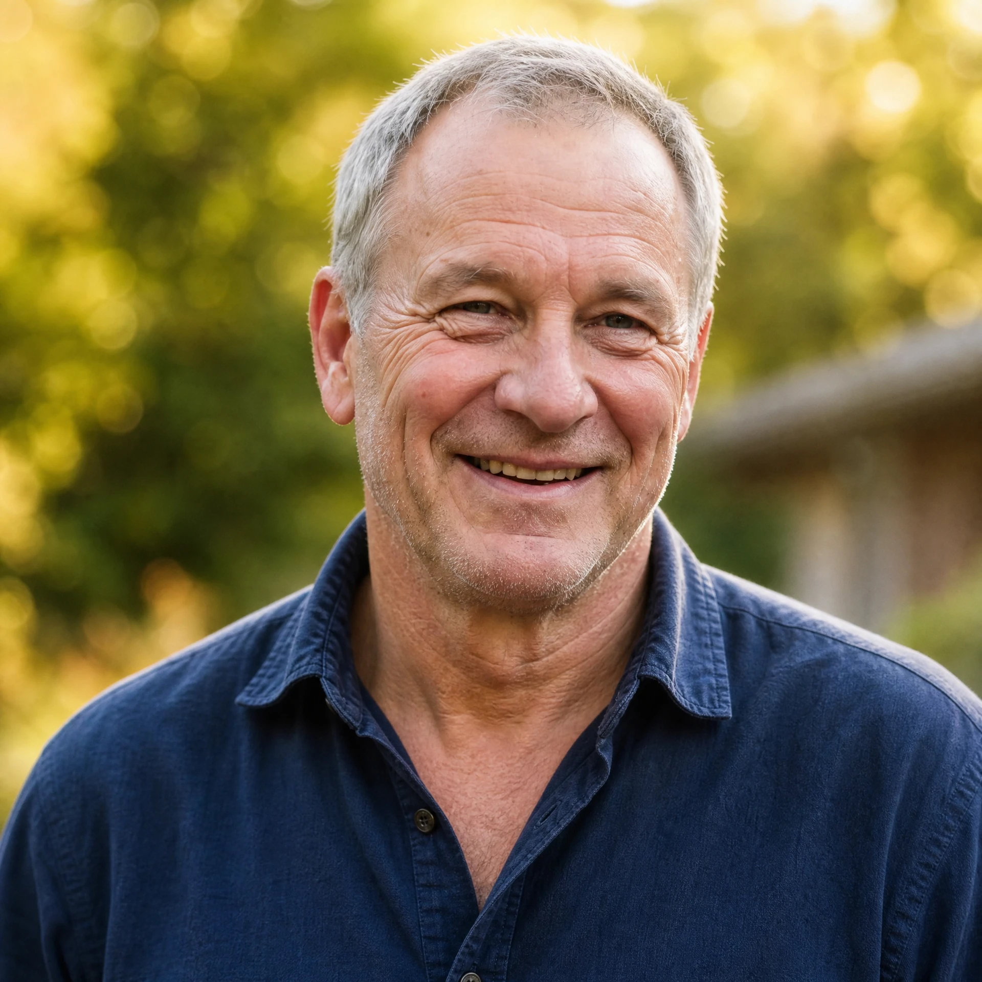 Robert M.