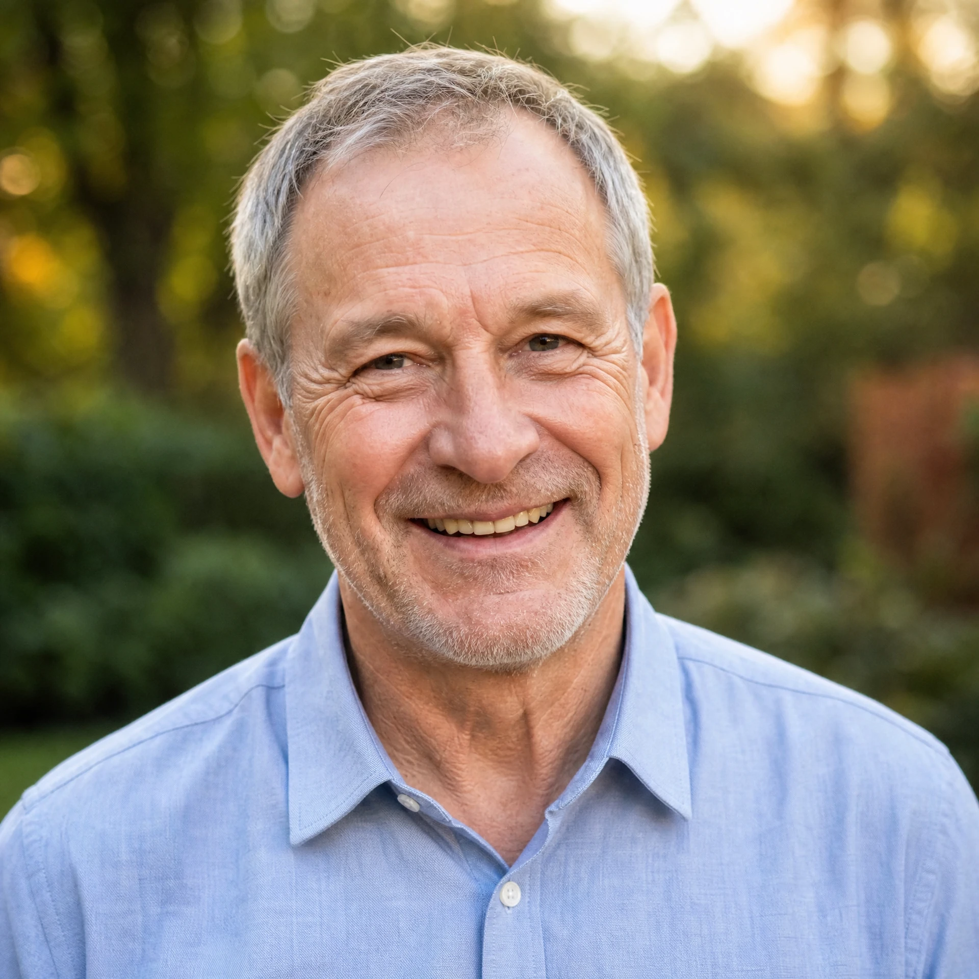 David H.