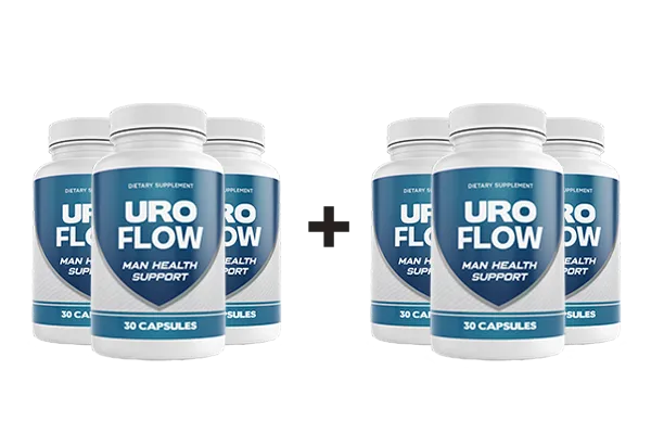 6 Bottle Supply